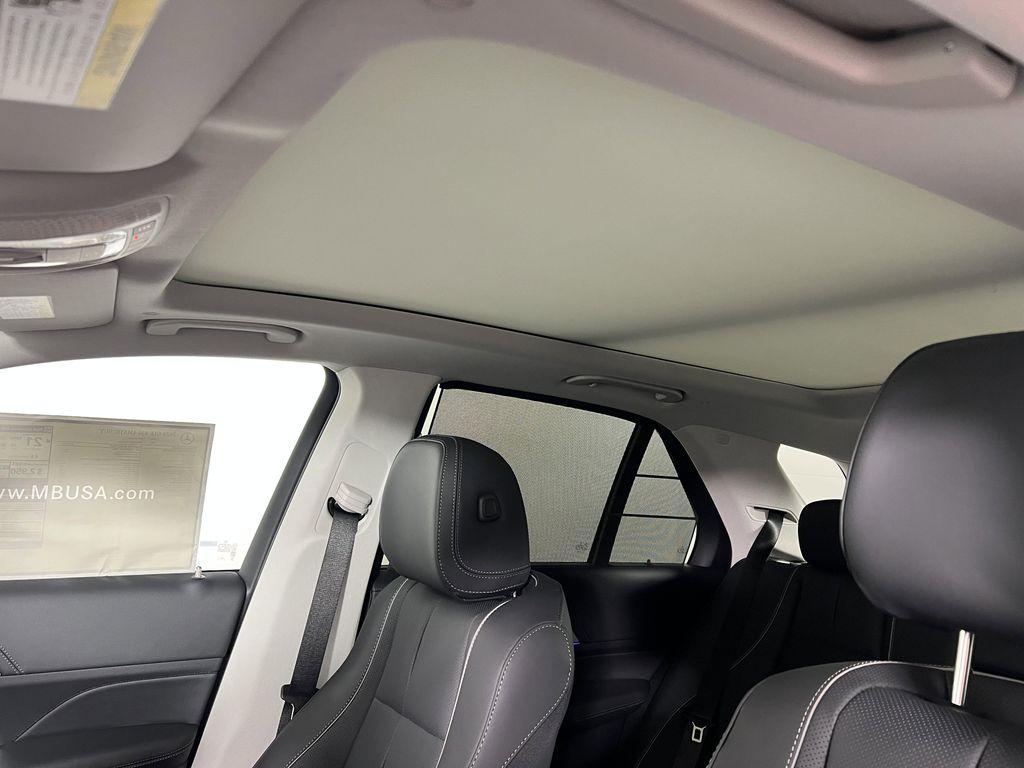 new 2026 Mercedes-Benz GLE 450 car, priced at $88,340