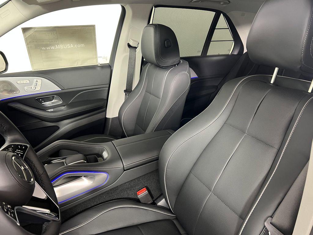 new 2026 Mercedes-Benz GLE 450 car, priced at $88,340