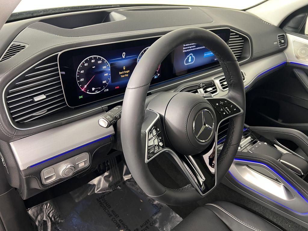 new 2026 Mercedes-Benz GLE 450 car, priced at $88,340
