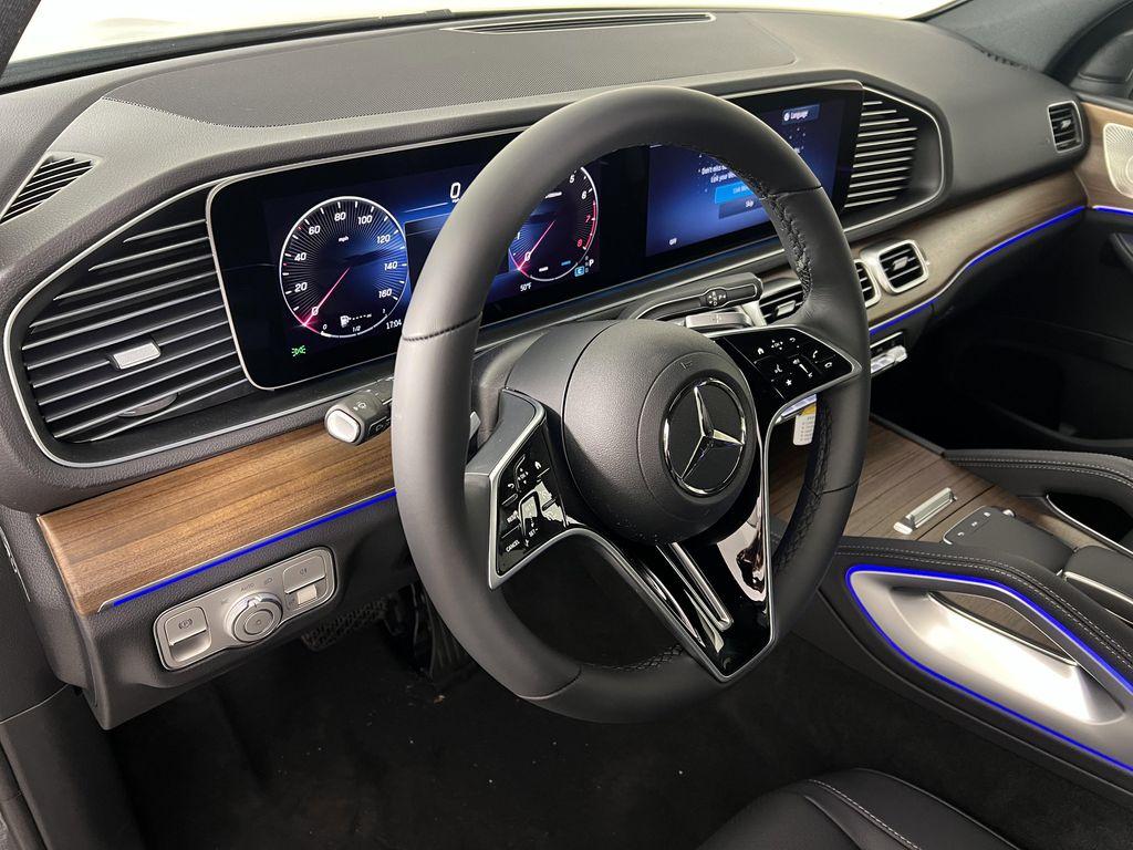 new 2026 Mercedes-Benz GLE 350 car, priced at $71,550