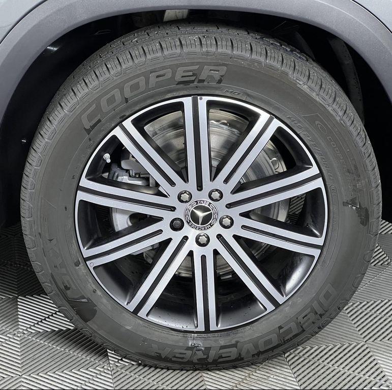 new 2026 Mercedes-Benz GLE 350 car, priced at $71,550