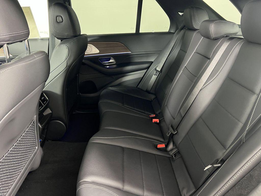 new 2026 Mercedes-Benz GLE 350 car, priced at $71,550