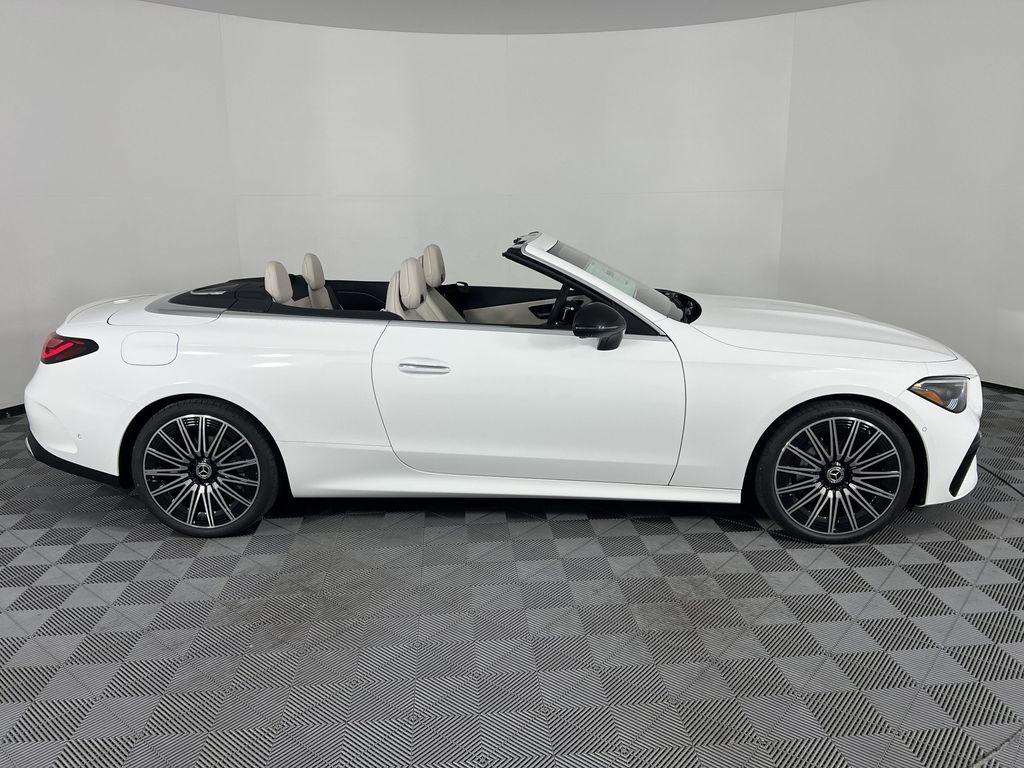new 2026 Mercedes-Benz CLE 300 car, priced at $79,255
