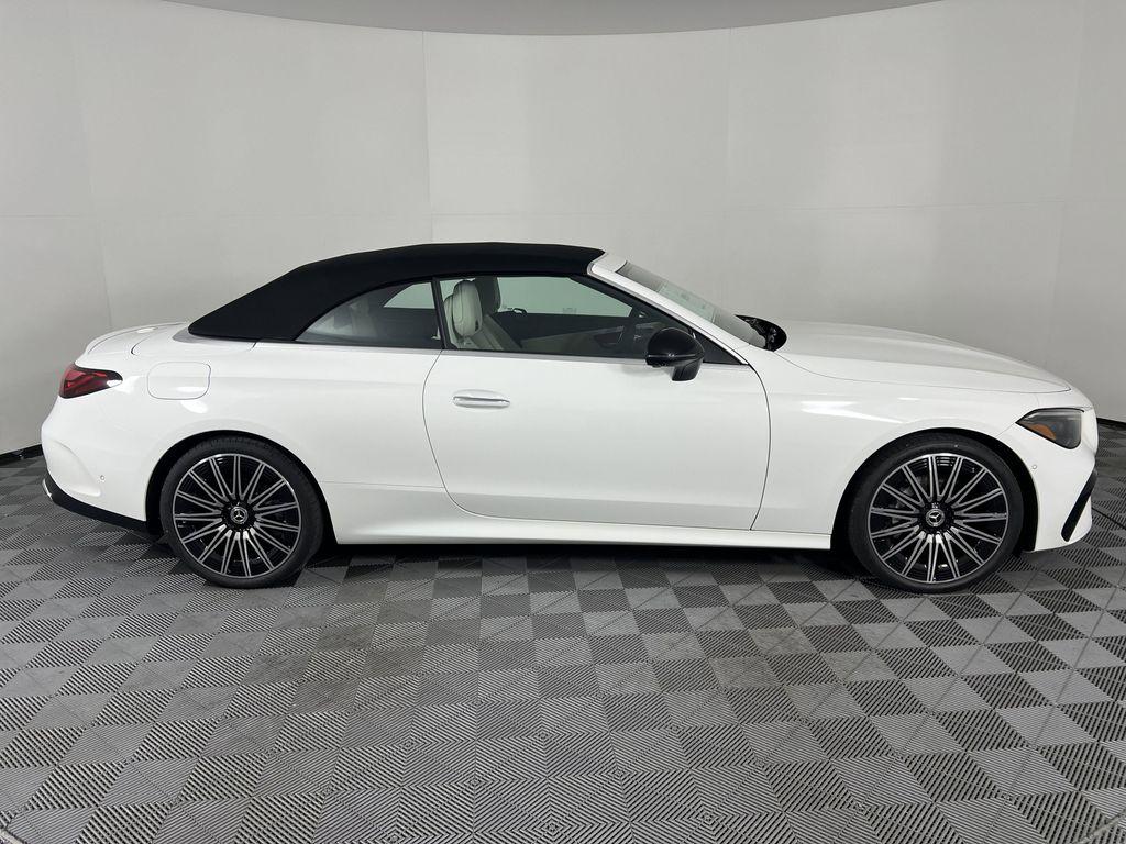 new 2026 Mercedes-Benz CLE 300 car, priced at $79,255