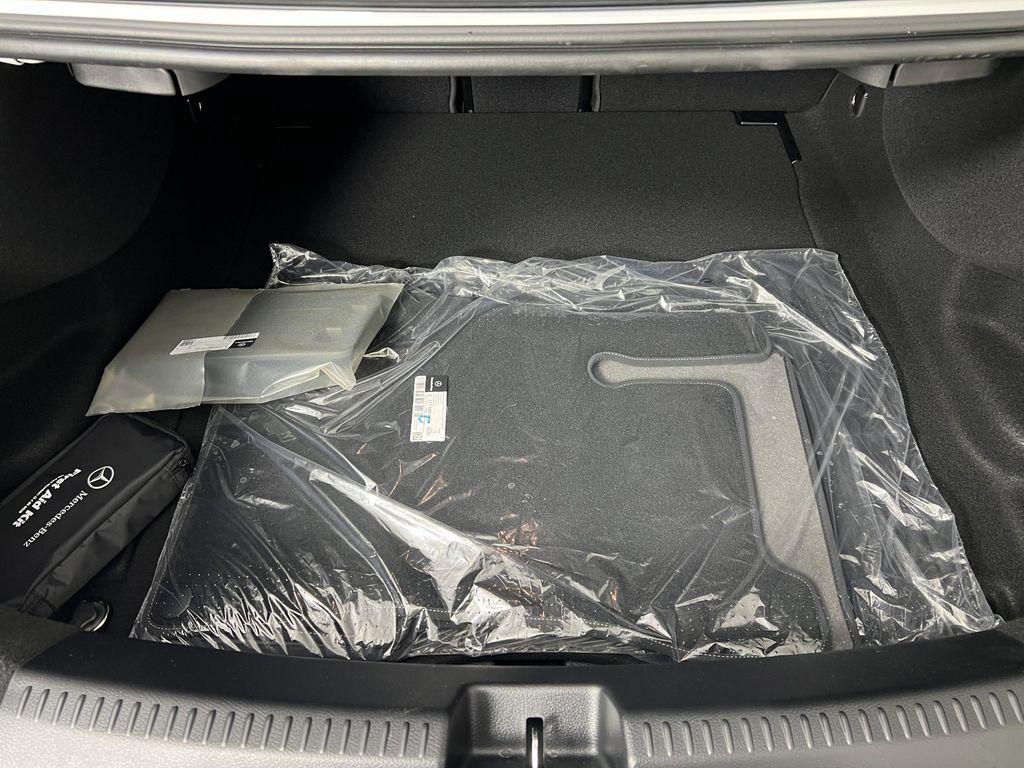 new 2026 Mercedes-Benz CLA 250 car, priced at $48,565