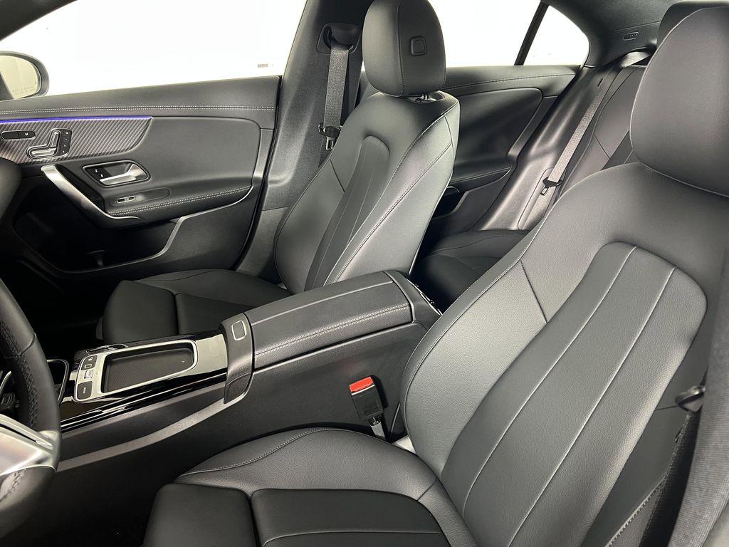 new 2026 Mercedes-Benz CLA 250 car, priced at $48,565