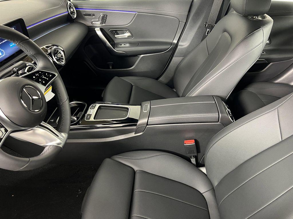 new 2026 Mercedes-Benz CLA 250 car, priced at $48,565