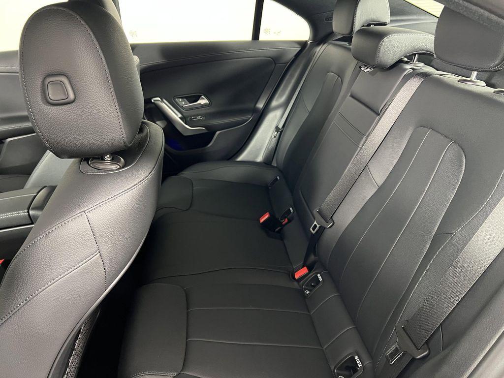 new 2026 Mercedes-Benz CLA 250 car, priced at $48,565