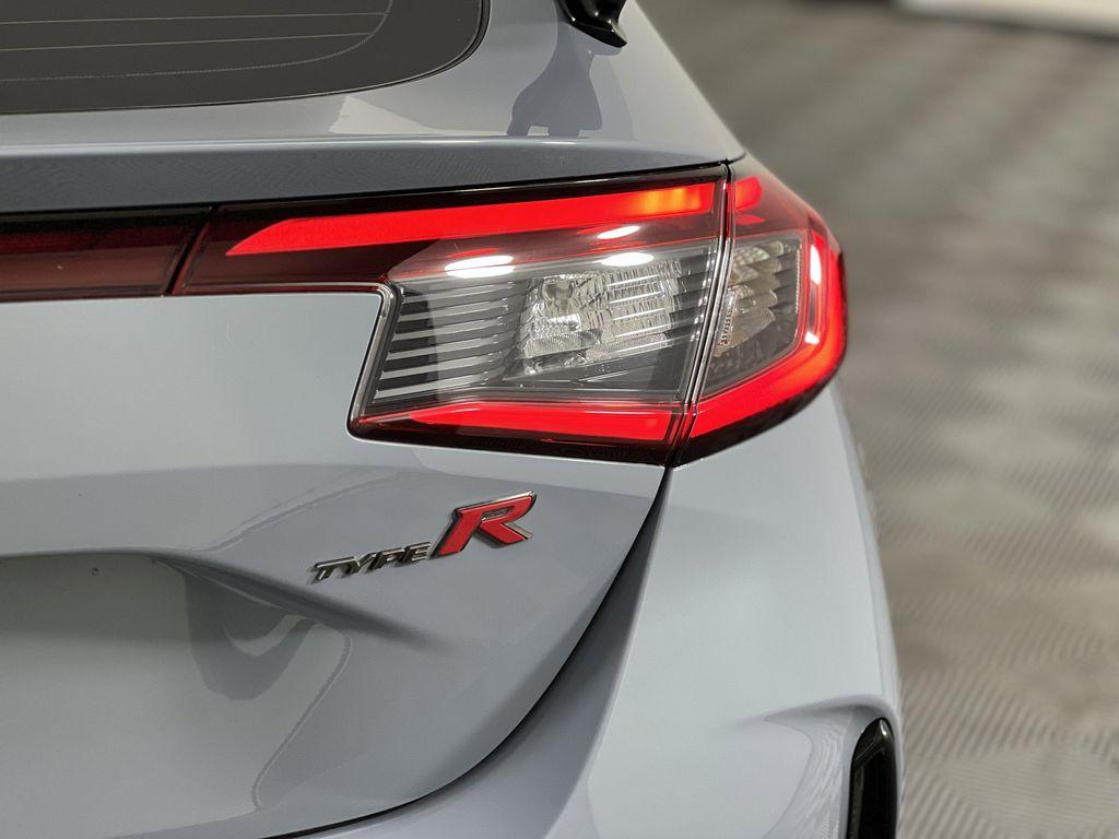 used 2023 Honda Civic Type R car, priced at $41,505
