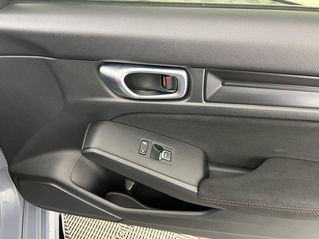 used 2023 Honda Civic Type R car, priced at $41,505