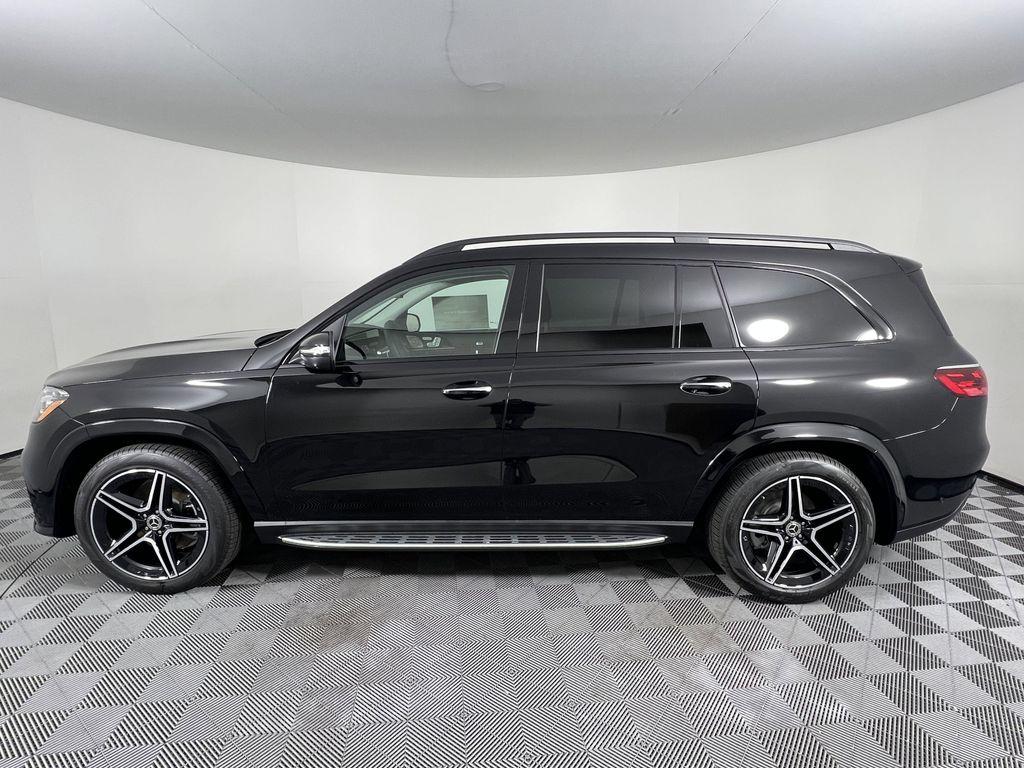 new 2026 Mercedes-Benz GLS 450 car, priced at $96,890