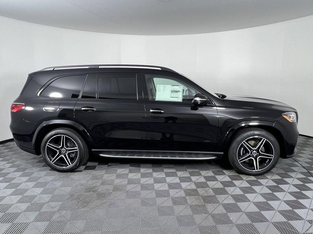 new 2026 Mercedes-Benz GLS 450 car, priced at $96,890