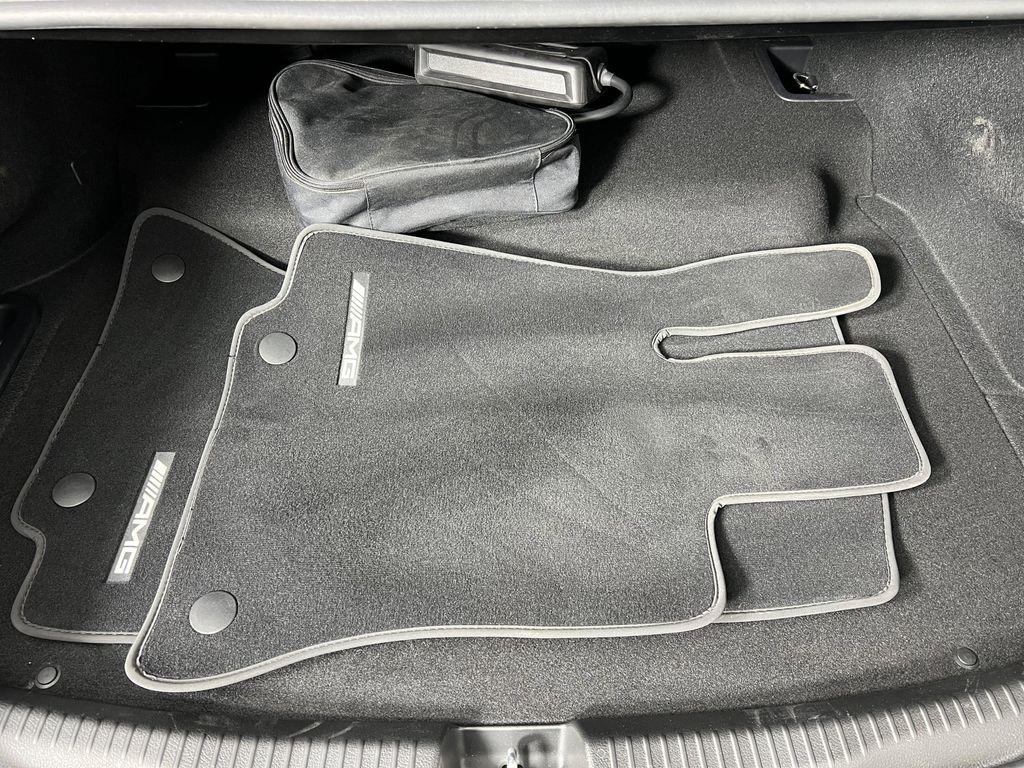 used 2024 Mercedes-Benz AMG C 63 car, priced at $62,983