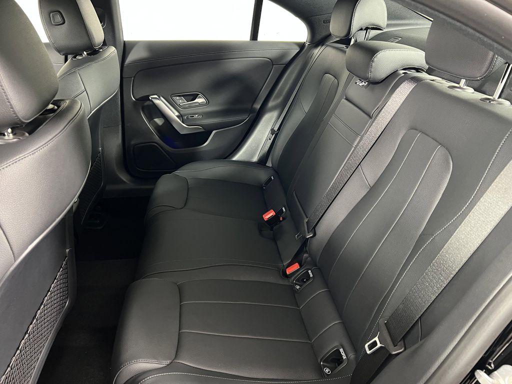 new 2026 Mercedes-Benz CLA 250 car, priced at $52,010