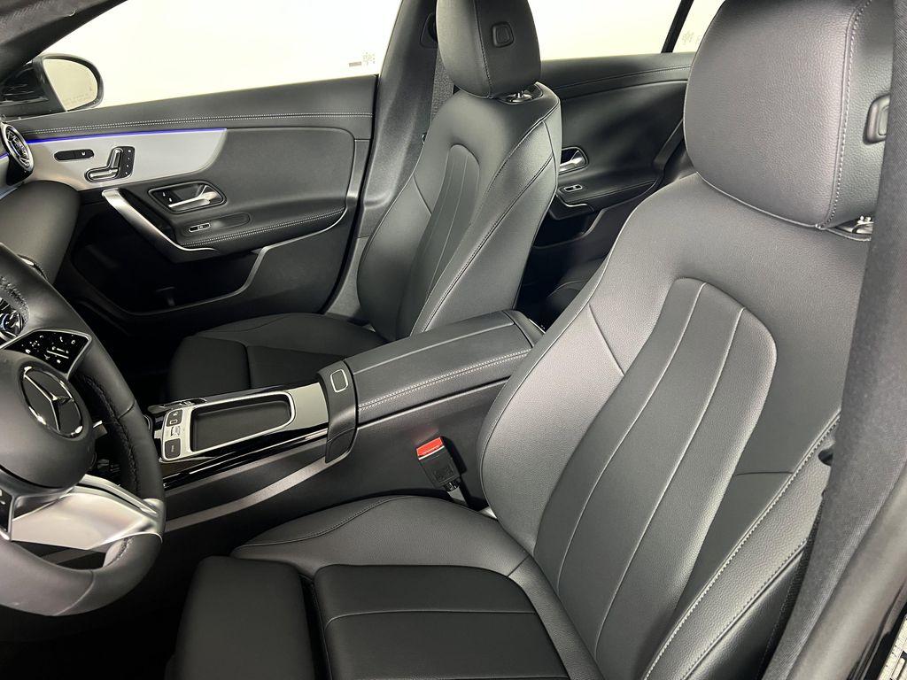 new 2026 Mercedes-Benz CLA 250 car, priced at $52,010