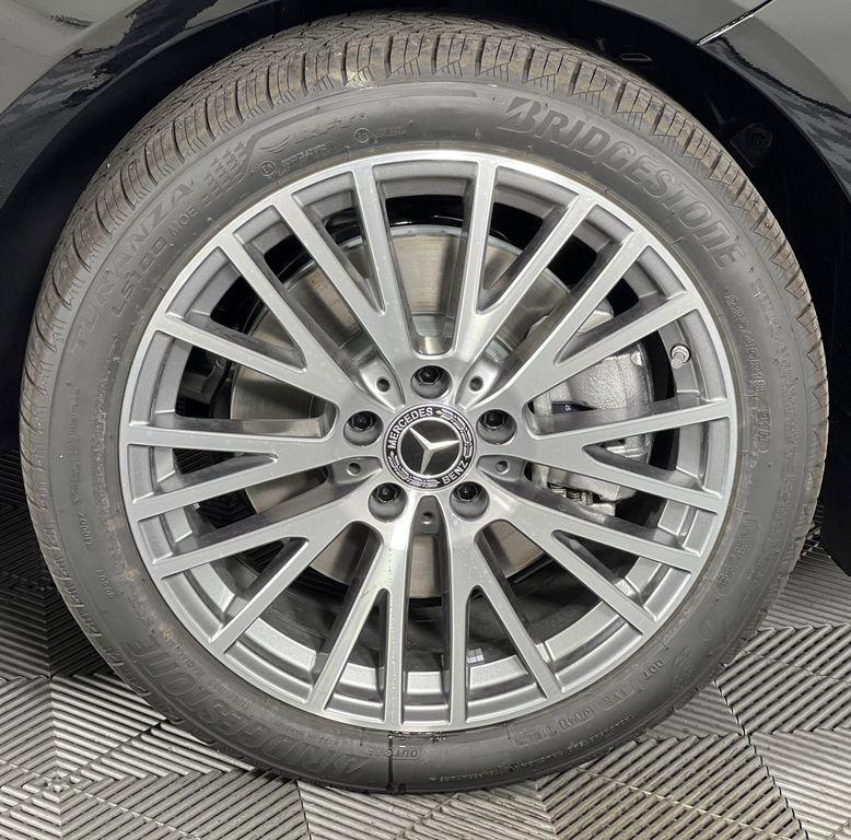 new 2026 Mercedes-Benz CLA 250 car, priced at $52,010