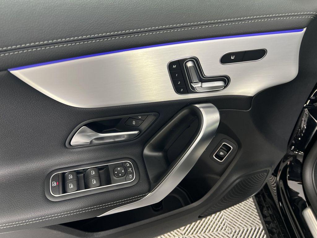 new 2026 Mercedes-Benz CLA 250 car, priced at $52,010