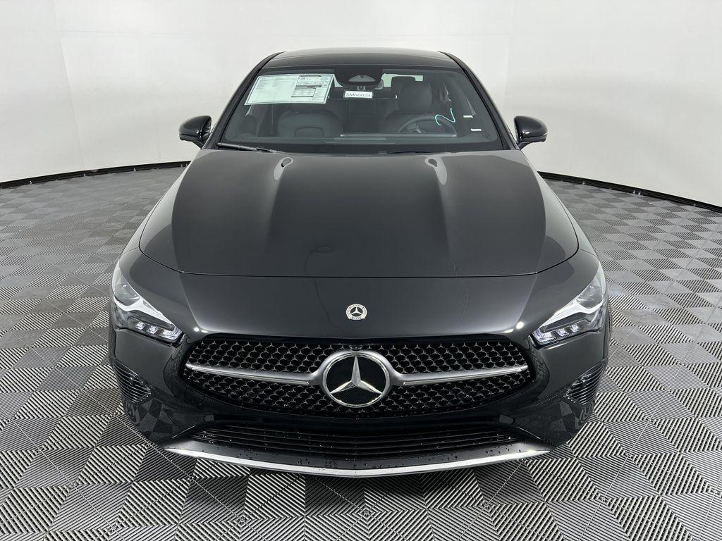 used 2026 Mercedes-Benz CLA 250 car, priced at $51,488