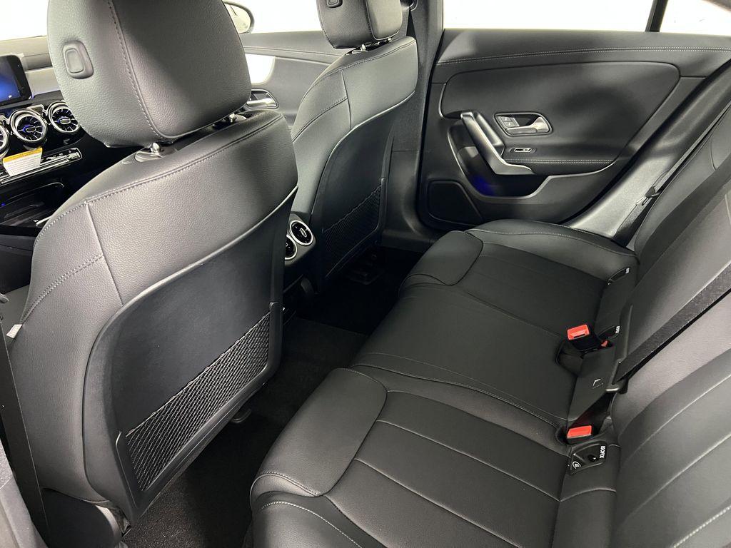 new 2026 Mercedes-Benz CLA 250 car, priced at $52,010