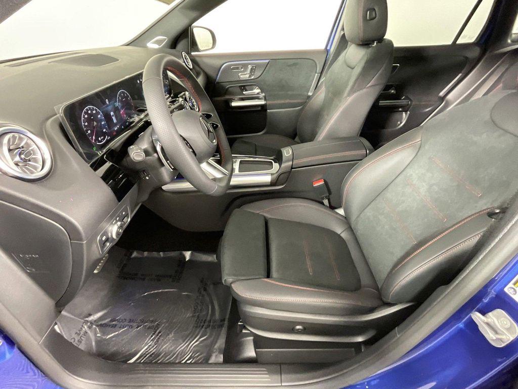 used 2025 Mercedes-Benz GLA 250 car, priced at $42,978