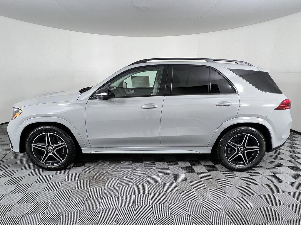 new 2026 Mercedes-Benz GLE 350 car, priced at $78,225