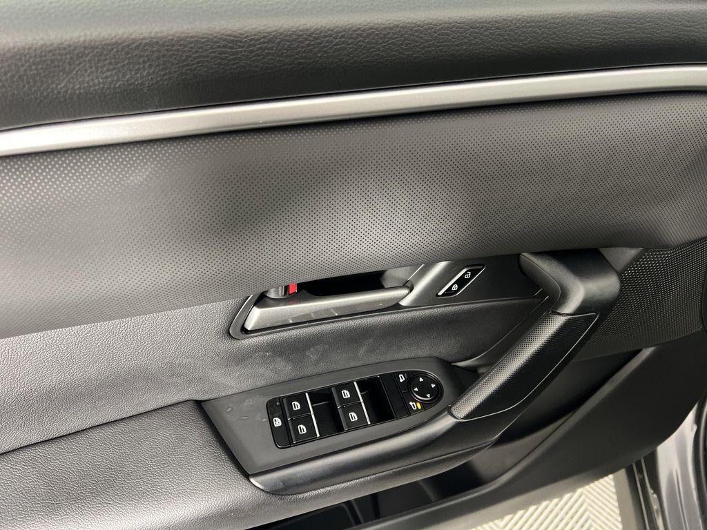 used 2024 Mazda CX-50 car, priced at $24,986