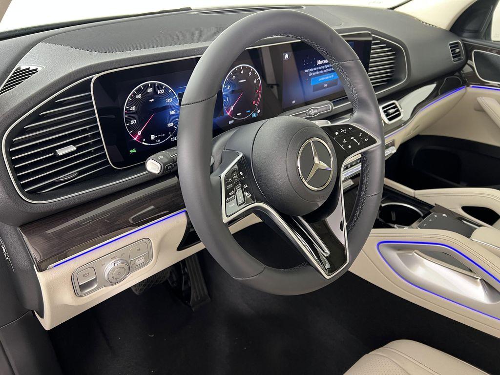 new 2026 Mercedes-Benz GLE 350 car, priced at $72,255