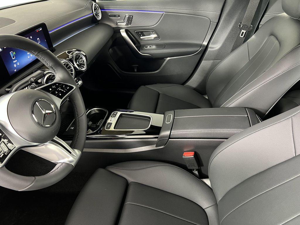 new 2026 Mercedes-Benz CLA 250 car, priced at $49,385