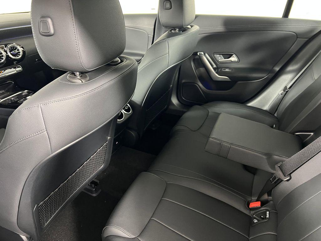 new 2026 Mercedes-Benz CLA 250 car, priced at $49,385