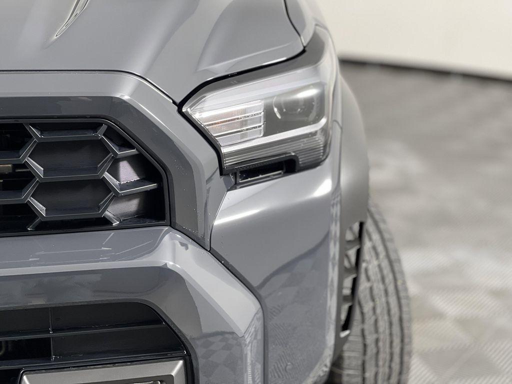 used 2025 Toyota 4Runner car, priced at $55,429