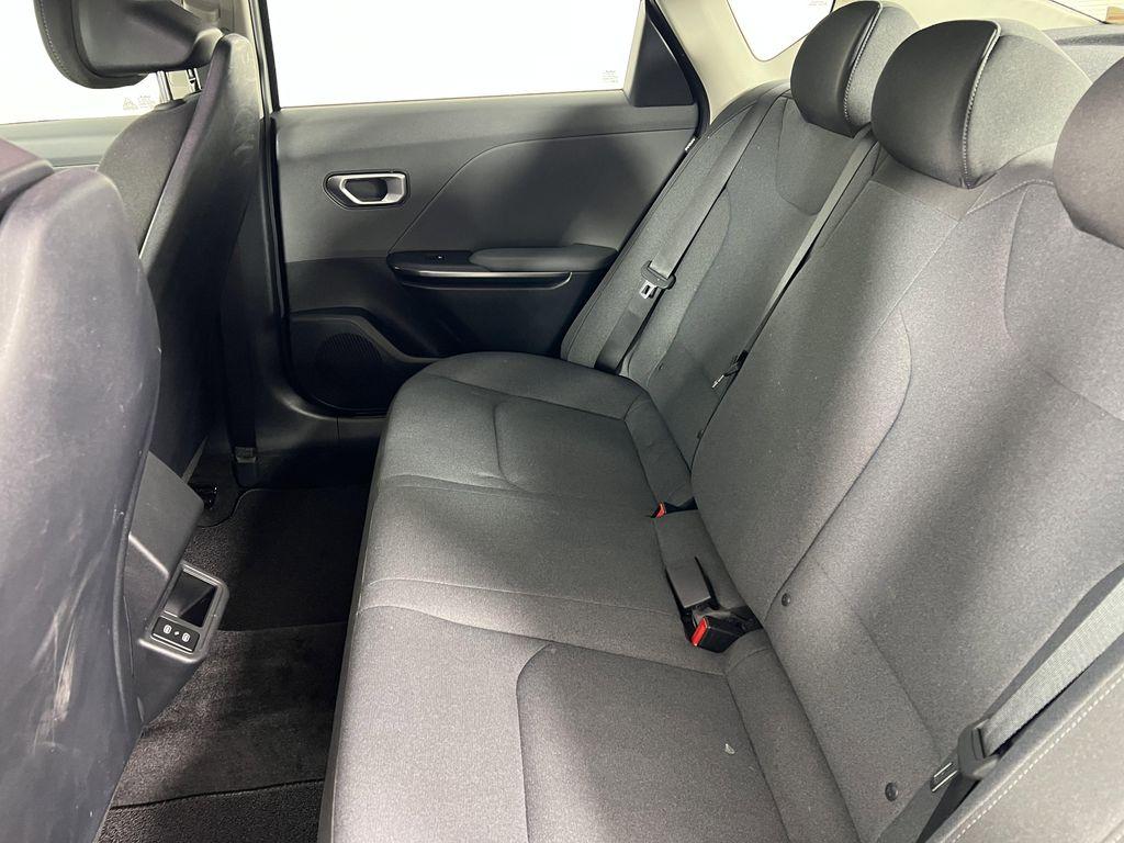 used 2025 Kia K4 car, priced at $21,373