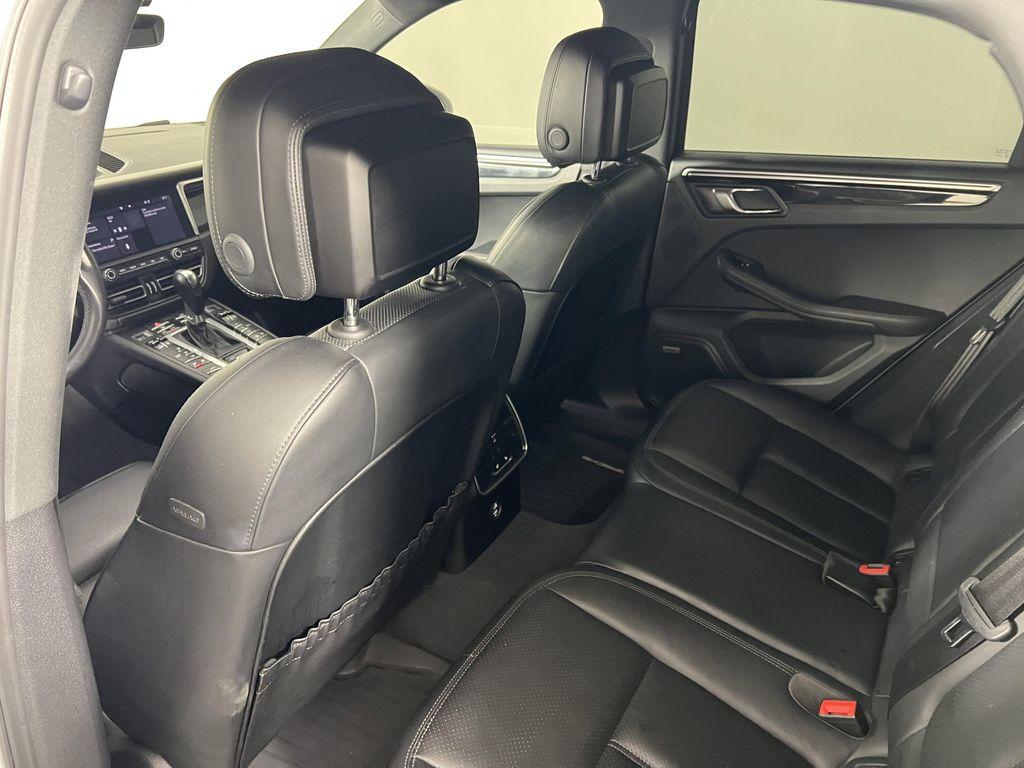 used 2020 Porsche Macan car, priced at $32,336