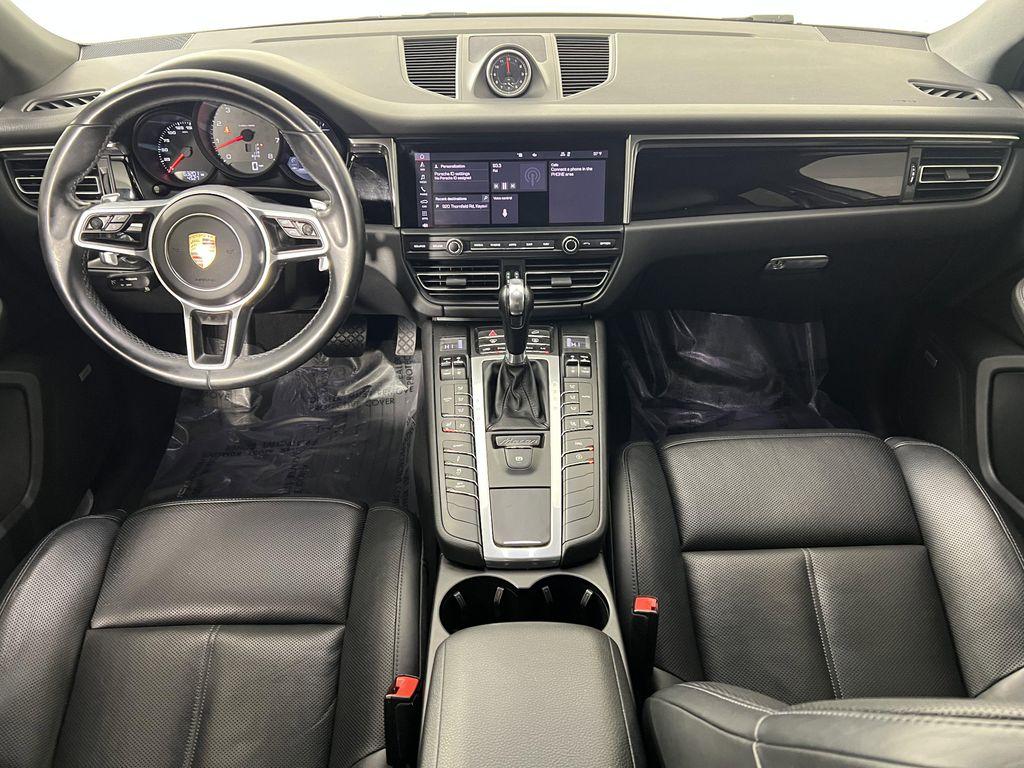 used 2020 Porsche Macan car, priced at $32,336