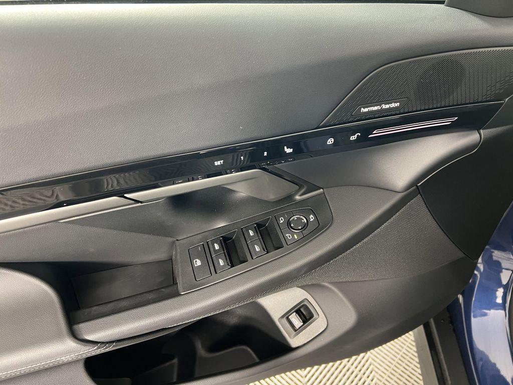 used 2025 BMW 530 car, priced at $50,448