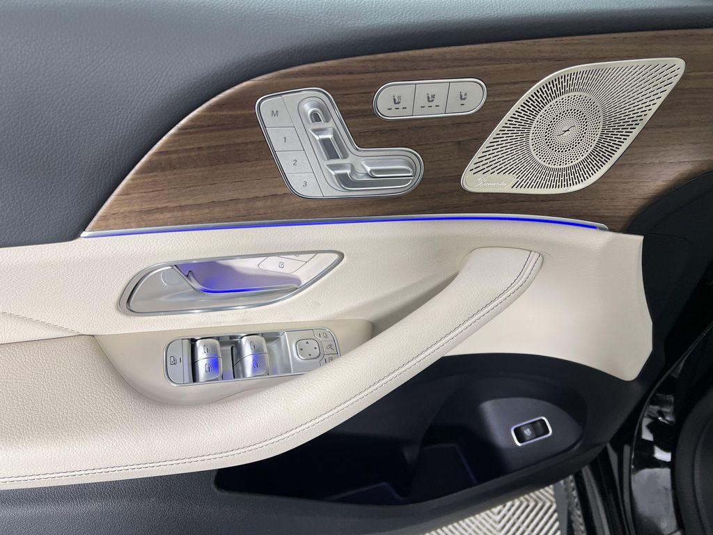 new 2026 Mercedes-Benz GLE 450 car, priced at $82,730