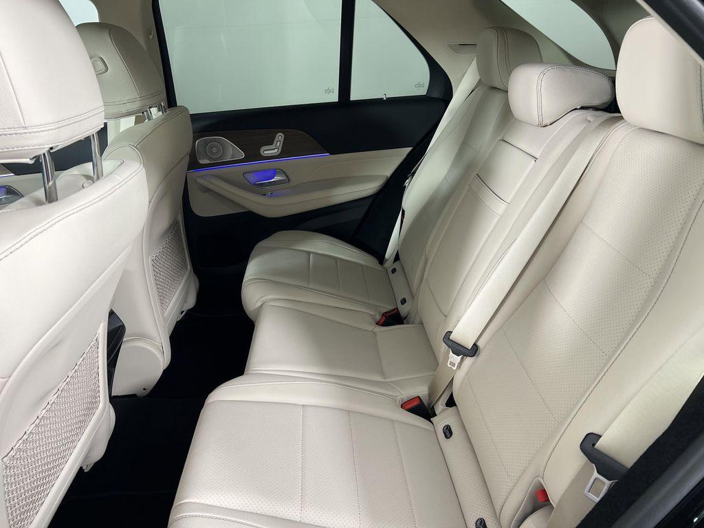 new 2026 Mercedes-Benz GLE 450 car, priced at $82,730