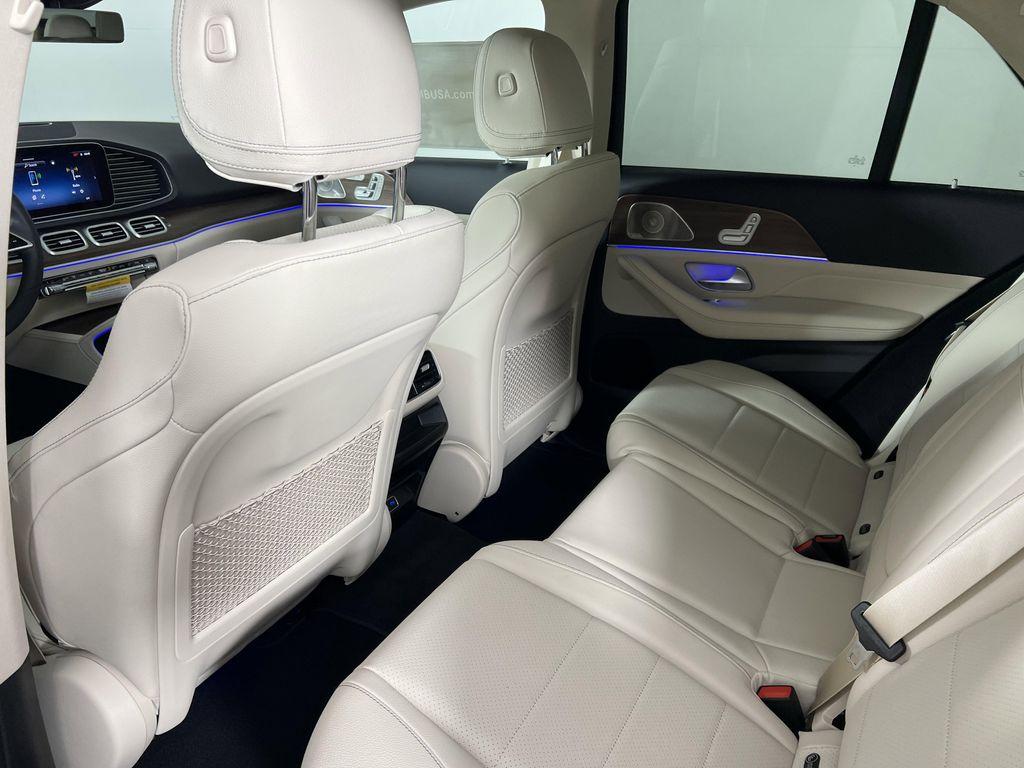 new 2026 Mercedes-Benz GLE 450 car, priced at $82,730