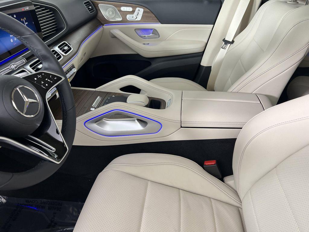 new 2026 Mercedes-Benz GLE 450 car, priced at $82,730