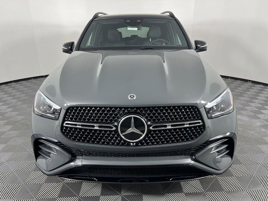 new 2026 Mercedes-Benz GLE 350 car, priced at $72,600