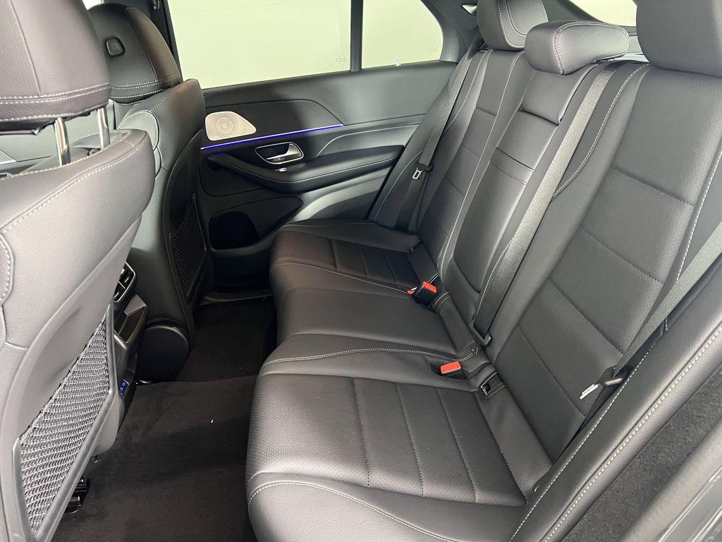 new 2026 Mercedes-Benz GLE 350 car, priced at $72,600