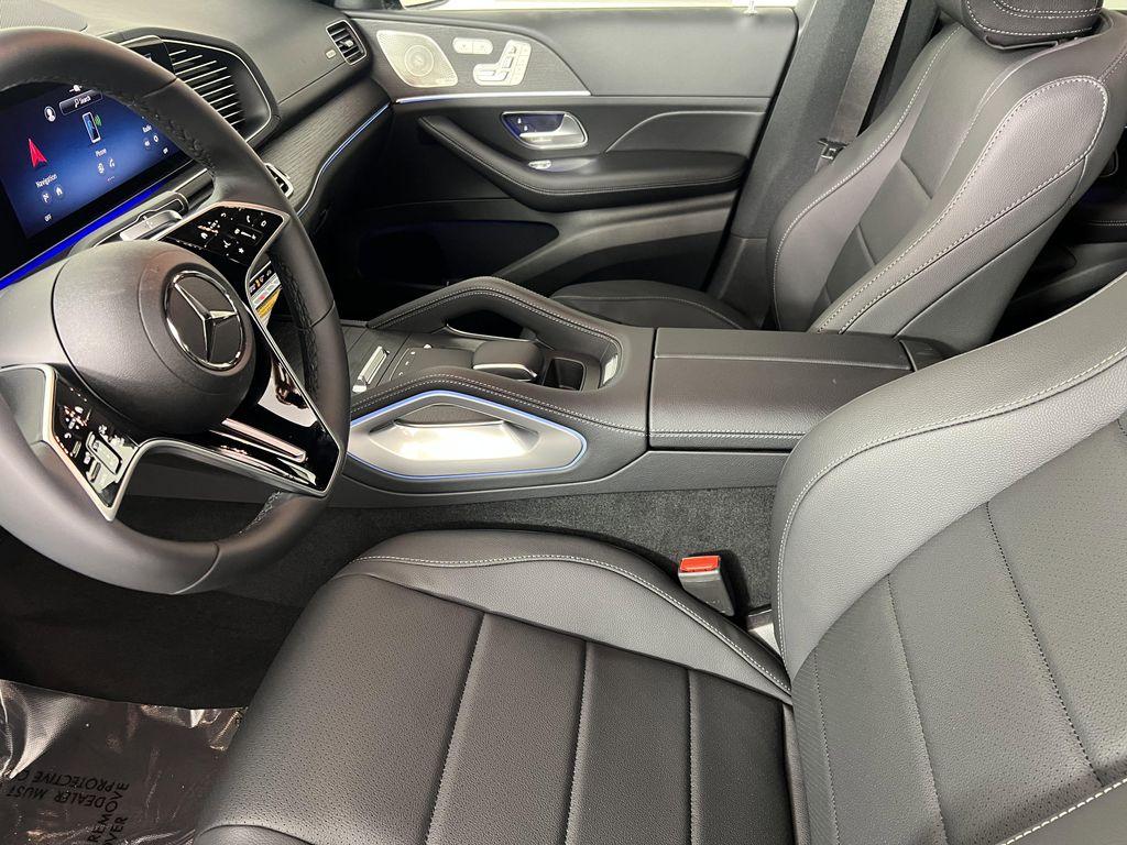 new 2026 Mercedes-Benz GLE 350 car, priced at $72,600