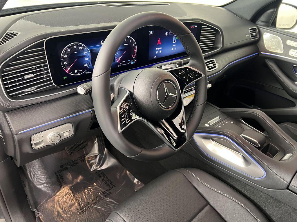 new 2026 Mercedes-Benz GLE 350 car, priced at $72,600