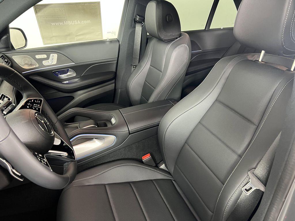 new 2026 Mercedes-Benz GLE 350 car, priced at $72,600