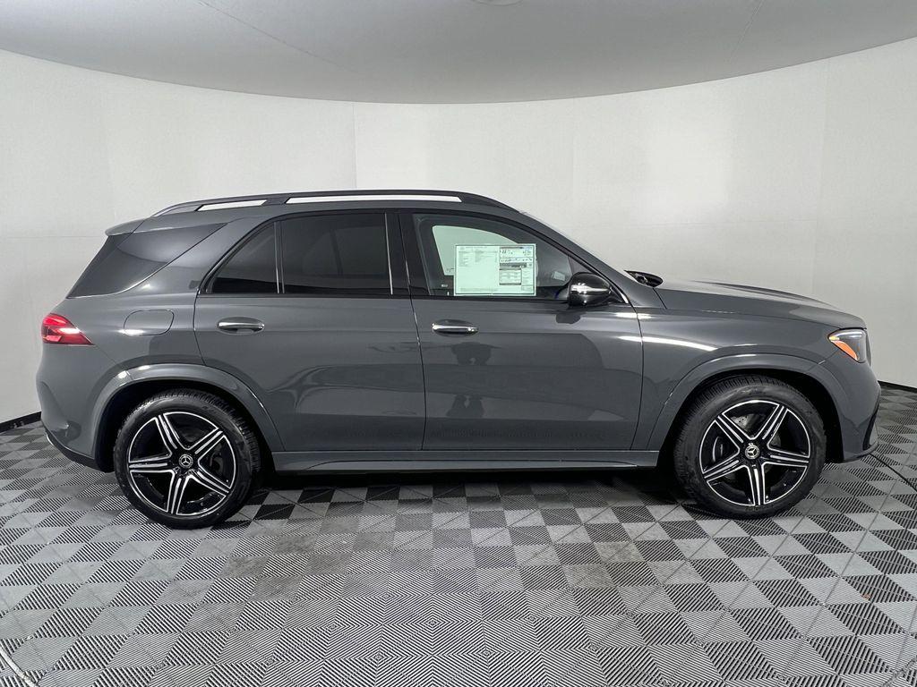 new 2026 Mercedes-Benz GLE 350 car, priced at $72,600