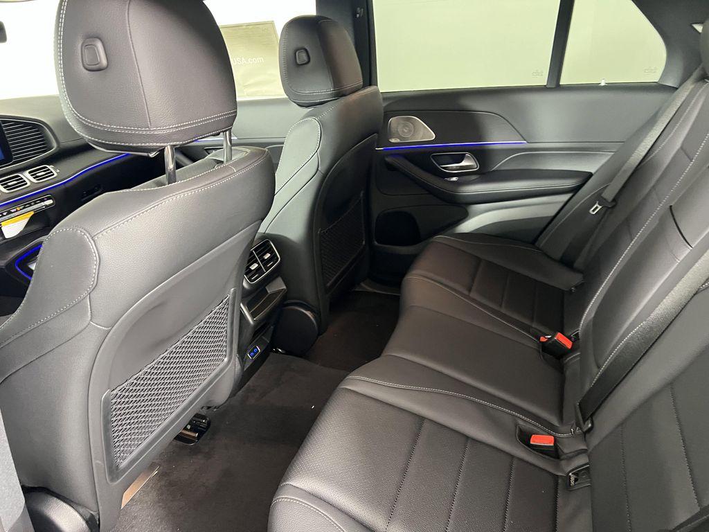 new 2026 Mercedes-Benz GLE 350 car, priced at $72,600