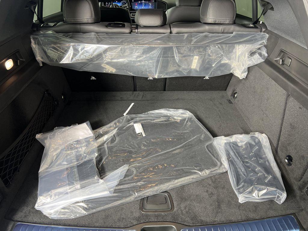 new 2026 Mercedes-Benz GLE 350 car, priced at $72,600