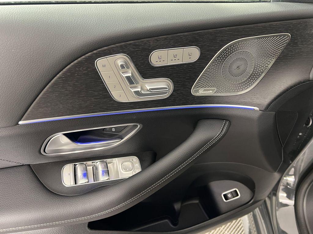 new 2026 Mercedes-Benz GLE 350 car, priced at $72,600