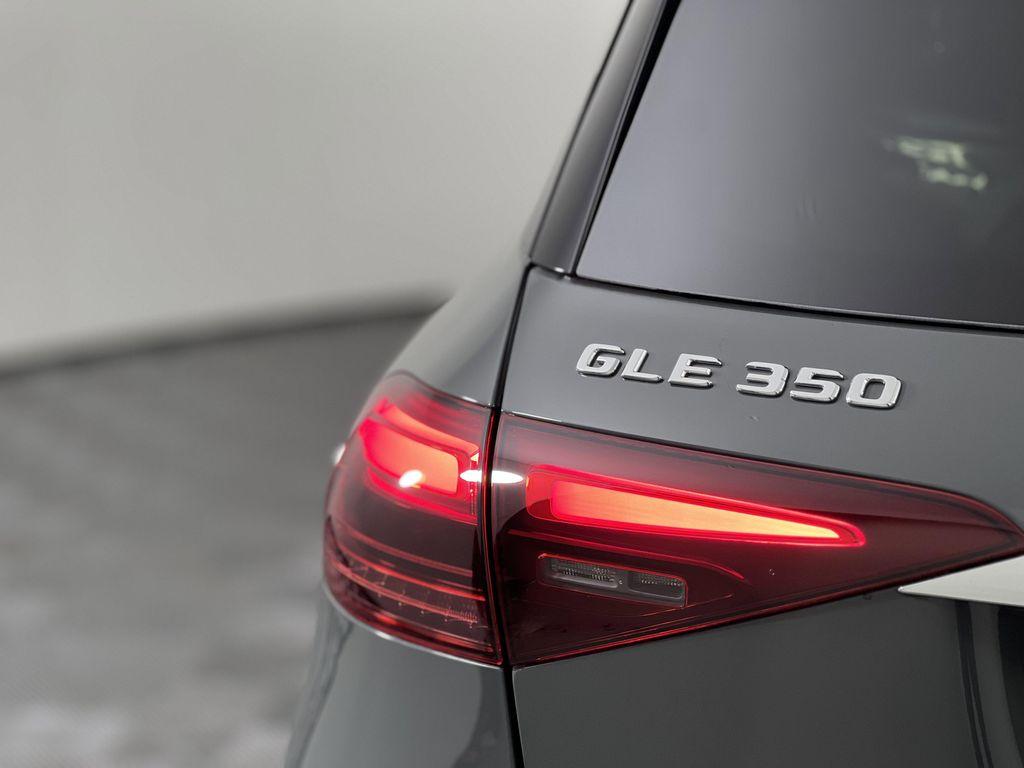 new 2026 Mercedes-Benz GLE 350 car, priced at $72,600