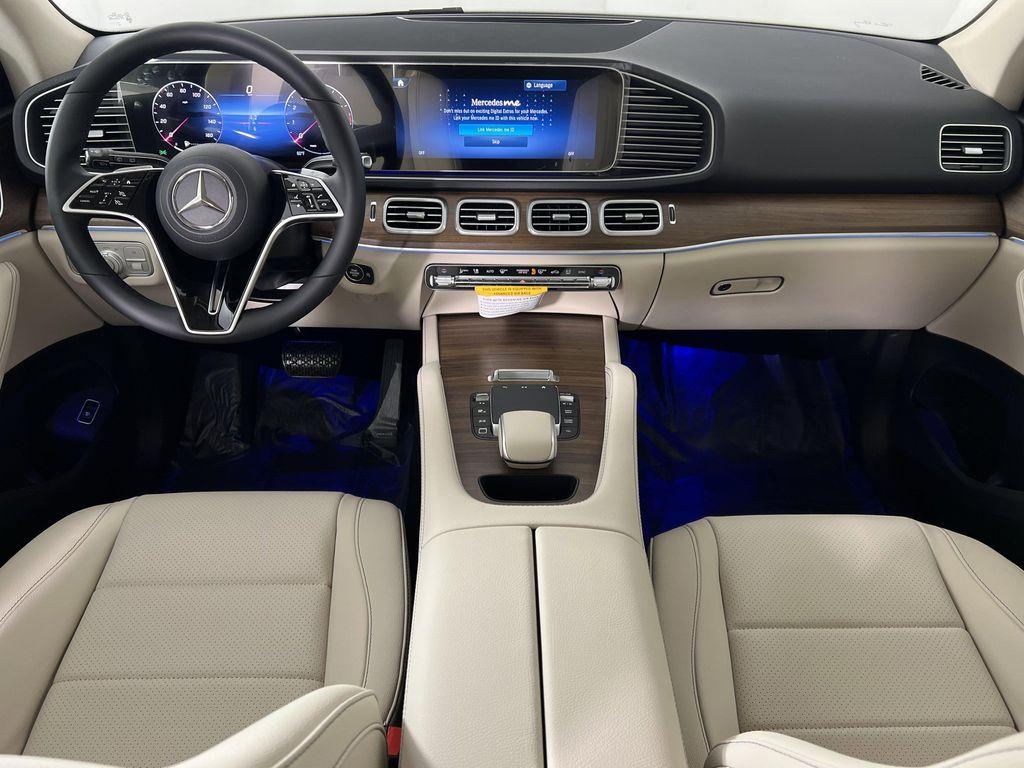 used 2026 Mercedes-Benz GLE 350 car, priced at $64,284