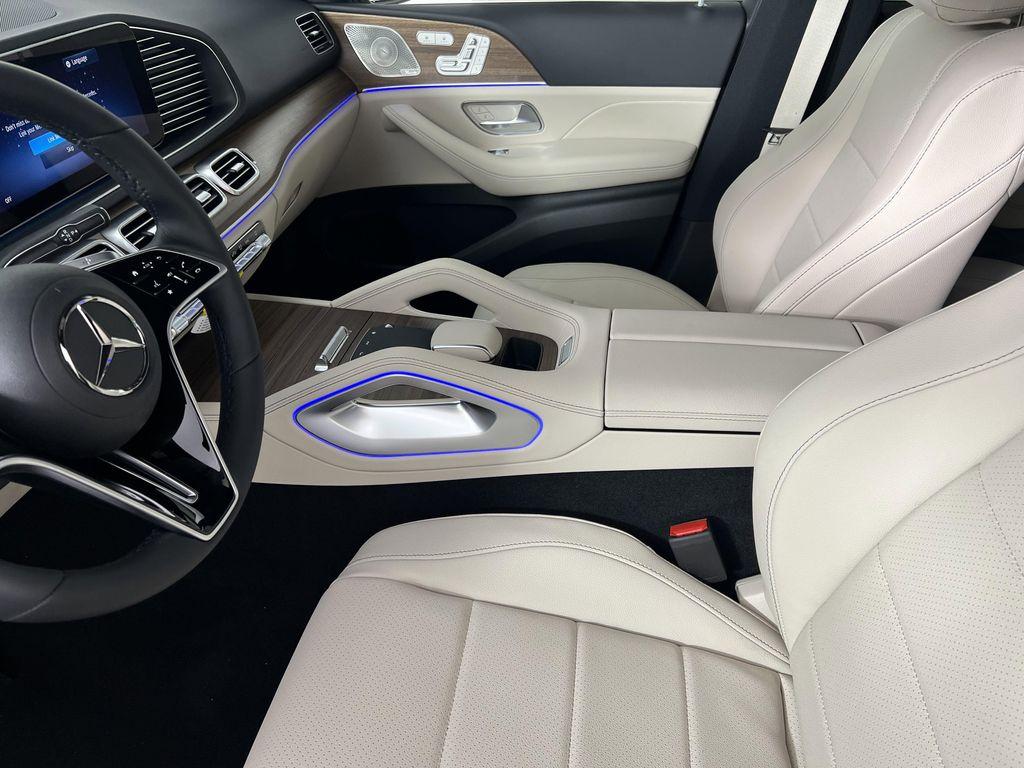 new 2026 Mercedes-Benz GLE 350 car, priced at $75,750